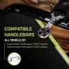  jrc components Underbar Mount for Cannondale Knot & Save Systems | Garmin