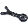  jrc components Underbar Mount for Cannondale Knot & Save Systems | Garmin BLACK