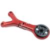 Soporte jrc components Underbar Mount for Cannondale Knot & Save Systems | Wahoo RED