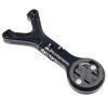 Soporte jrc components Underbar Mount for Cannondale Knot & Save Systems | Wahoo BLACK