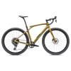 bicicleta specialized Diverge Str Expert 2023 GOLD