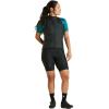 Chaleco  specialized Race-Series Wind Mujer BLACK