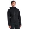 Chaqueta specialized Trail Rain Jacket W BLACK