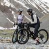 Chaleco  specialized Race-Series Wind Mujer