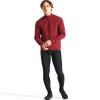 Chaqueta specialized Rbx Comp Rain Jacket Men MAROON