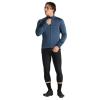 Jas specialized Rbx Comp Softshell CAST BLUE