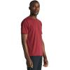Camiseta specialized Twisted Tee Ss MAROON