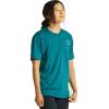 Camiseta specialized Twisted Tee Ss TROPI TEAL