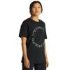 T-shirt specialized Twisted Tee Ss BLACK