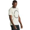 T-shirt specialized Sbc Tee Ss WH MOUNTAI