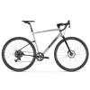 Bicicleta basso Tera Gravel Apex 1x11 Mx25 2023 SILV