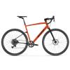 Bicicleta basso Tera Gravel Apex 1x11 Mx25 2023 SIENA