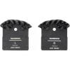 Pastillas shimano Pastillas Freno Resina J03A (1)