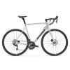 Bicicleta basso Venta Disc 105 MCT 2023 S GRAY