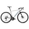 bicicleta orbea Gain D30I 2023 SIL-BLK