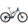 Bicicleta orbea Rallon M-Ltd 2023 GRJ-SIL