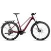 Bicicleta orbea Kemen Mid 30 2023 RED