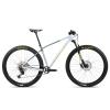 Bicicleta orbea Alma M50 2023 SIL-GRA