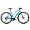 Bicicleta orbea Vibe Mid H30 2023 BLU