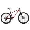 Bicicleta  orbea Alma H30 2023 RED-WHI