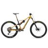 Bicicleta orbea Rallon M-Ltd 2023 SAN-BKN