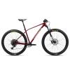 Bicicleta orbea Alma H10-Eagle 2023 RED-WHI