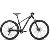 Bicicleta orbea Onna 27 Xs Junior 40 2023 BLK-SIL