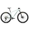 Bicicleta orbea Alma H20 2023 GRE-BLU