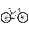 Bicicleta orbea Oiz H30 2023 WHI-RED