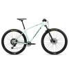 Bicicleta  orbea Alma H30 2023 GRE-BLU