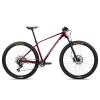 Bicicleta  orbea Alma H20 2023 RED-WHI