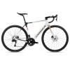 Bicicleta orbea Gain M30I 2023 WHI-GRE