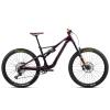 Cykel orbea Rallon M20 2023 MULBERRY