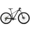 Bicicleta orbea Onna 27 Xs Junior 30 2023 BLK-SIL