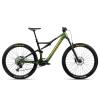 Ebike orbea Rise M20 2023