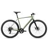 Bicicleta orbea Carpe 40 2023 GRN-BLK