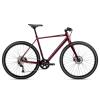 Bicicleta orbea Carpe 20 2023 RED