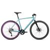 Bicicleta orbea Carpe 20 2023 BLU-BLK