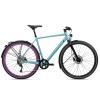 Bicicleta orbea Carpe 15 2023 BLU-BLK