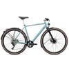 Bicicleta orbea Carpe 10 2023 BLU-BLK