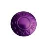 cinelli Headset Covers End Plugs Milano 2uds. PURPLE