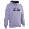 Hoodie ion Logo LOST/LILAC