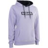 Hoodie ion Logo W LOST/LILAC