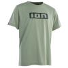  ion Tee Logo Ss Dr Youth SEA/GRASS