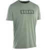 Maillot ion Tee Logo Ss Dr SEA/GRASS