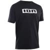 Maillot ion Tee Logo Ss Dr BLACK