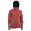 Jacka ion Shelter 2L Softshell W SPICY/RED