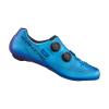 Zapatillas shimano RC903 BLUE