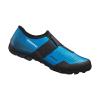 Zapatillas shimano XC100 BLUE