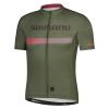 Maillot Shimano Logo Short Sleeves